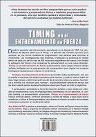 CUBIERTA TIMING EN EL ENTRENAMIENTO.indd