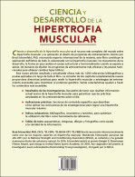 CUBIERTA HIPERTROFIA MUSCULAR NUEVA EDICION.indd