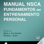 Manual NSCA. Fundamentos del entrenamiento personal